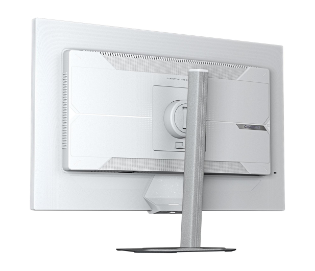 GIGABYTE M27UP ICE - 1475172 - zdjęcie 4